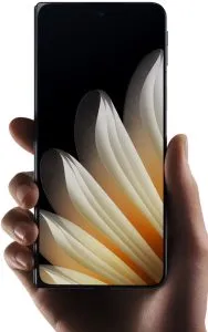 Самый тонкий складной смартфон OPPO Find N5