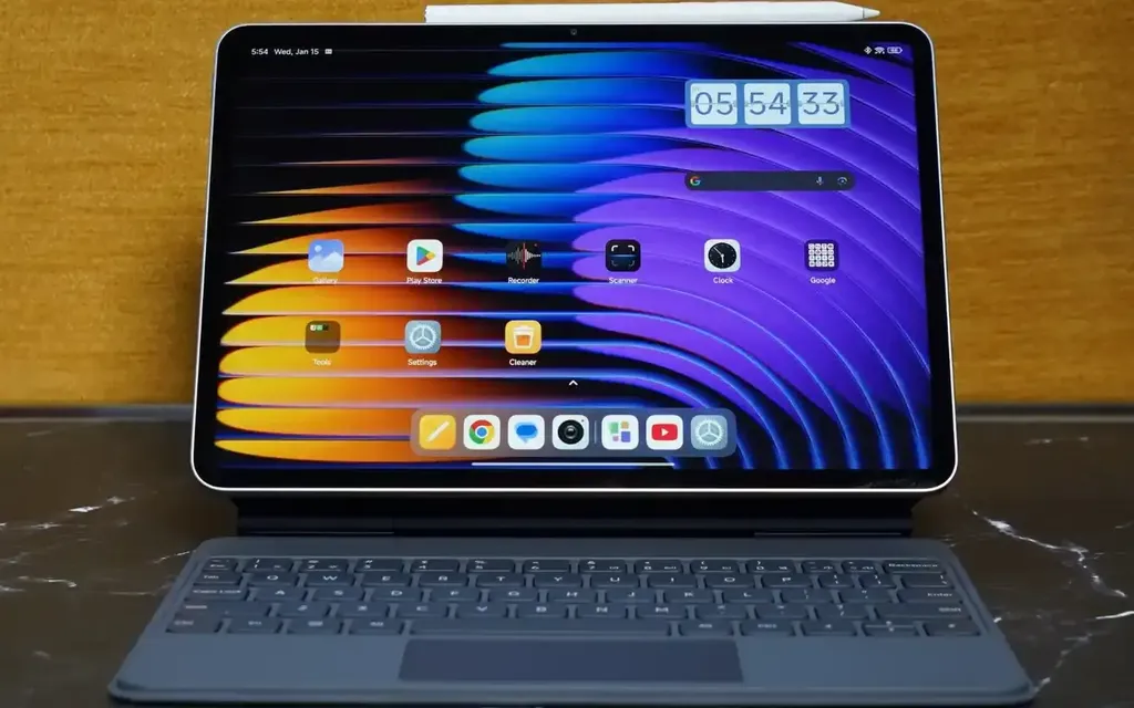 Xiaomi Pad 7