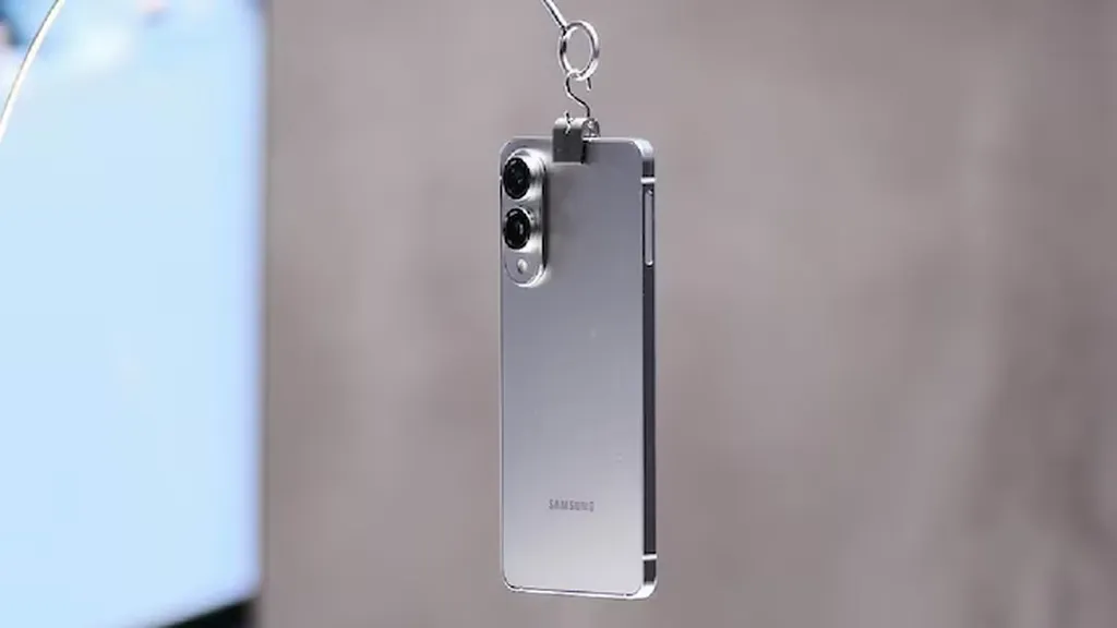 Samsung Galaxy S25 Edge