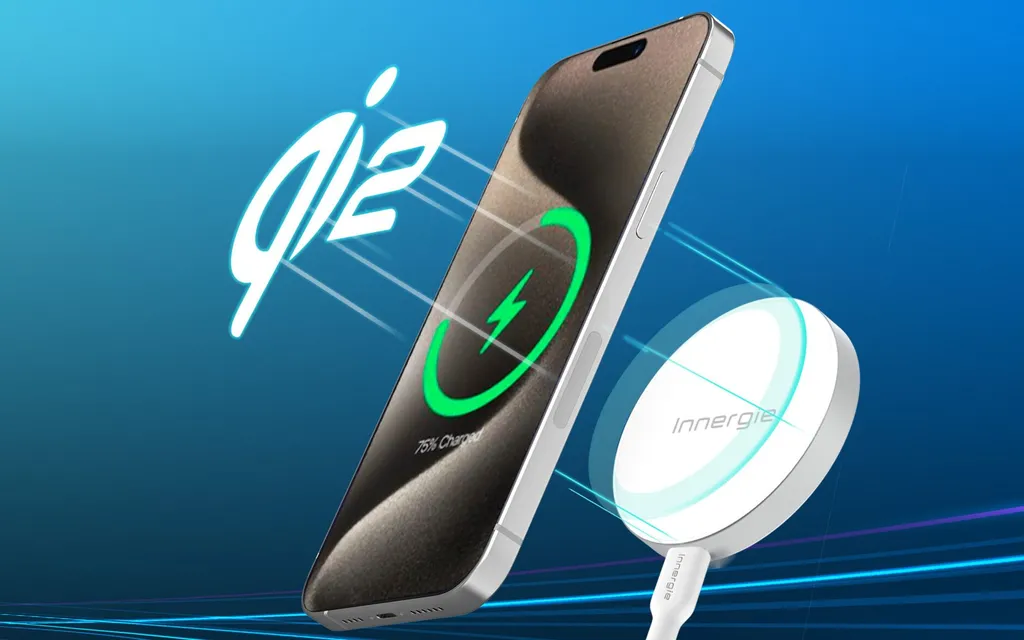 Смартфоны с беспроводной зарядкой Qi2