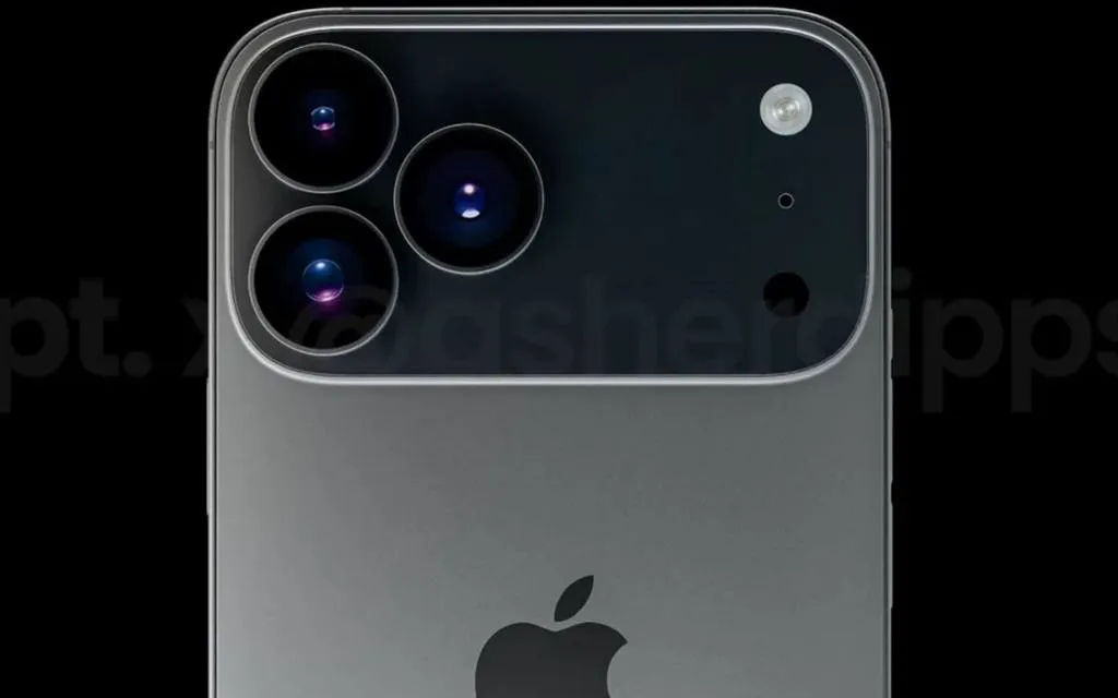 Утечки про Apple iPhone 17 - тоньше, мощнее, инновационнее