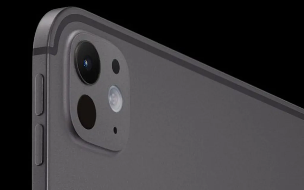 Apple iPad лидирует на мировом рынке планшетов