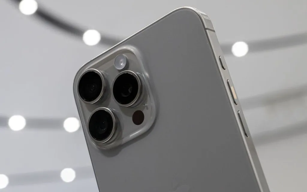 iPhone 15 Pro: Почему он всё ещё актуален?