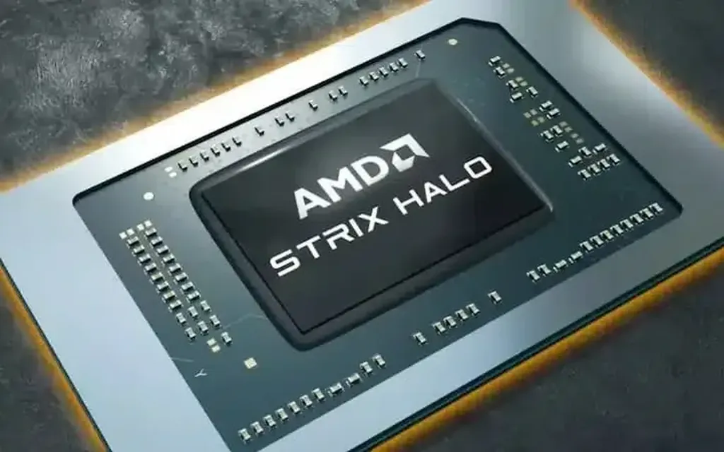 ASUS разрабатывает мини-ПК с APU Ryzen AI MAX+ 395 “Strix Halo”