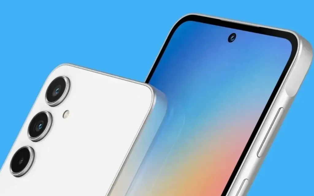 Samsung Galaxy A26 - доступный смартфон с технологиями будущего