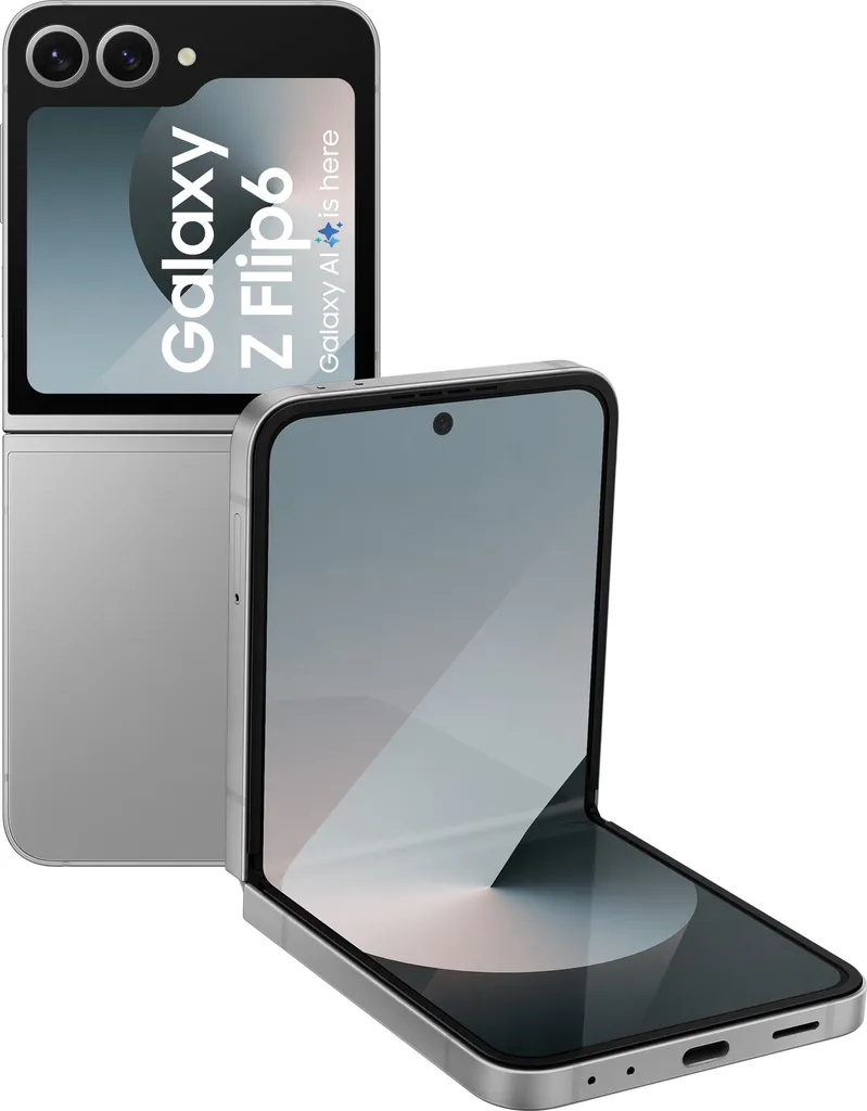 Samsung Galaxy Z Flip 6