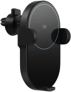 гаджет для водителей Xiaomi Wireless Car Charger 20W