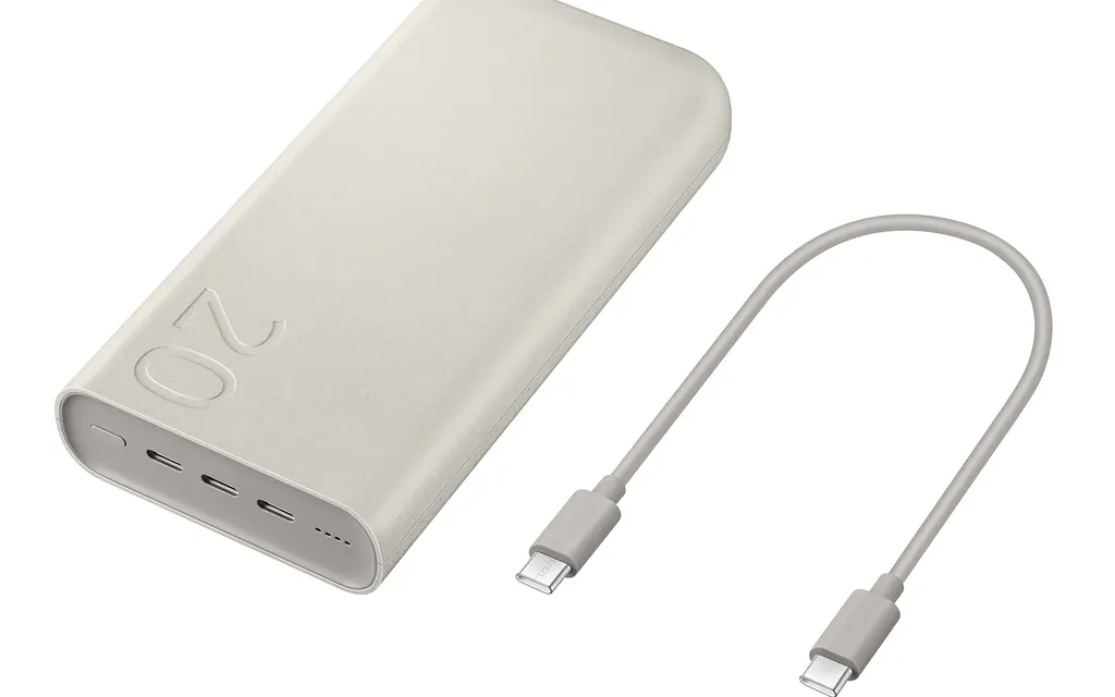 Power bank Samsung EB-P4520